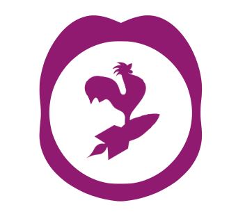 James Coq Penisring Logo