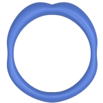 James Color Blue