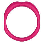 James Color Pink